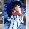 The Short, Sad History Of The Yankees 1980s Mascot, Dandy